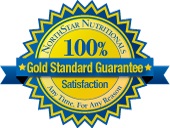 NorthStar Nutritionals Guarantee