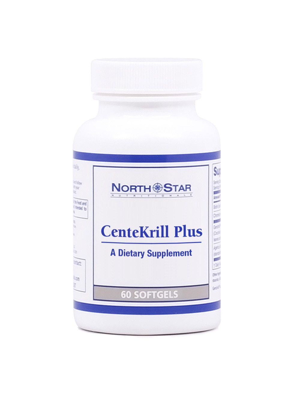 CenteKrill Plus