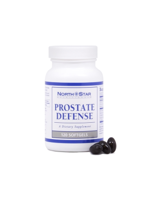 Prostate Defense