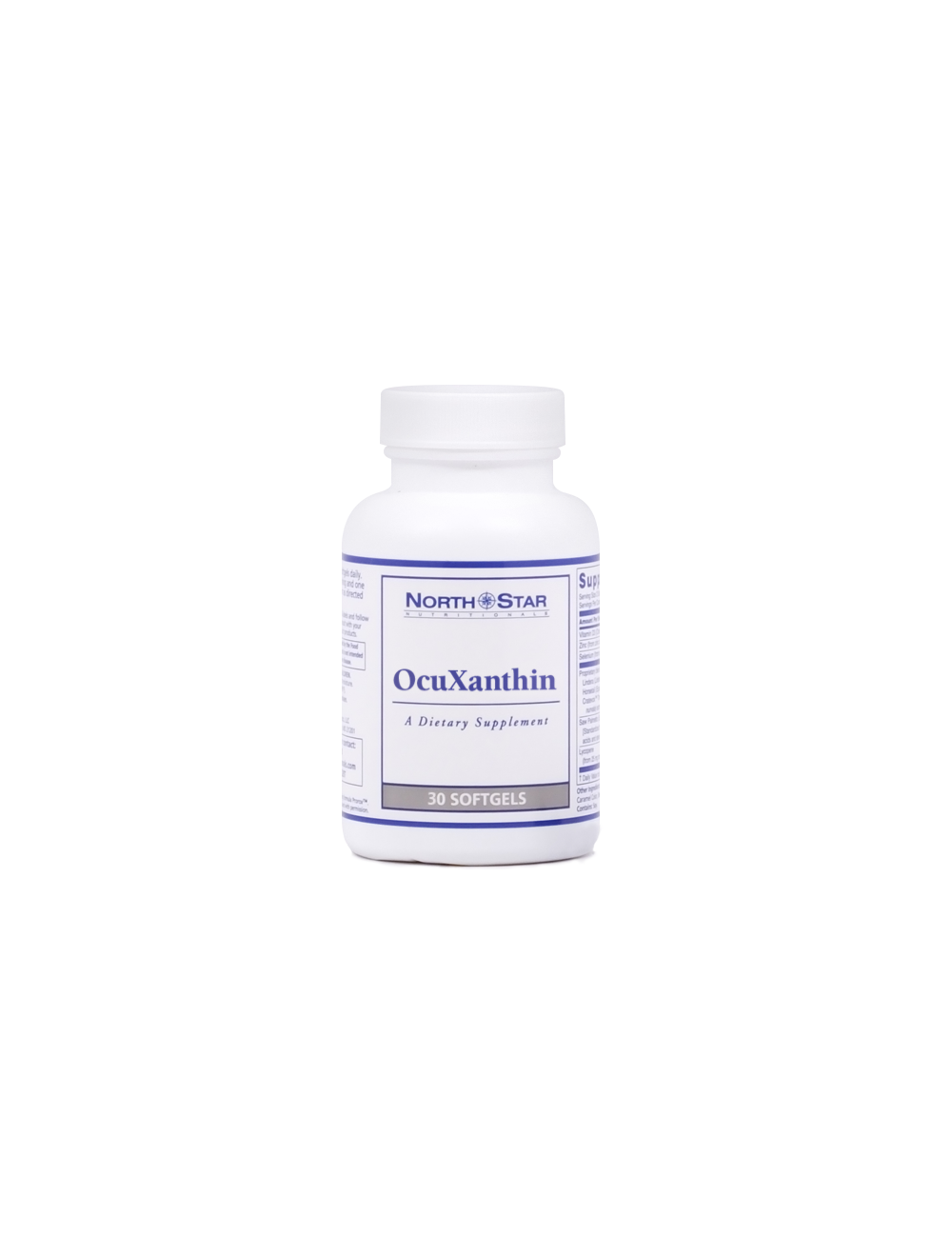 OcuXanthin