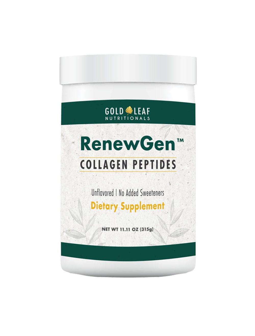 RenewGen