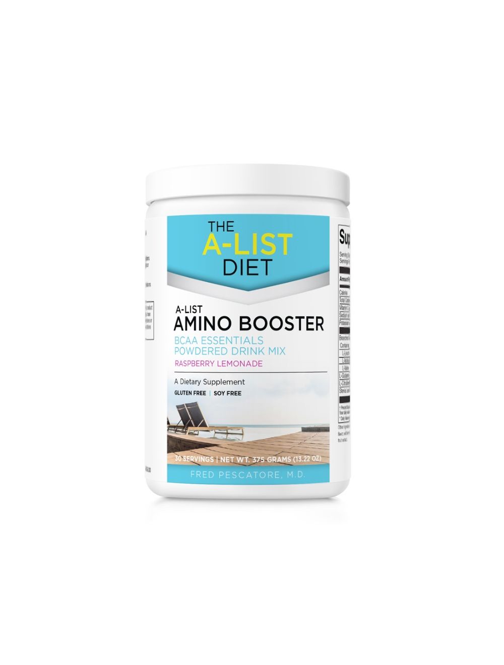A-List Amino Booster Mix