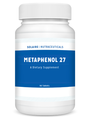 Metaphenol 27