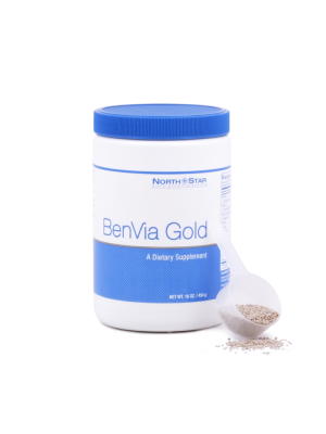 BenVia Gold - Top Antioxidant Supplement