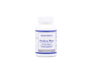 ProTeva Plus - Prostate, Bladder & Kidney Support Supplement