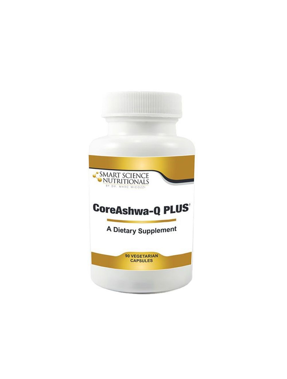 CoreAshwa-Q PLUS
