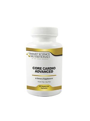 CoreCardio Advanced