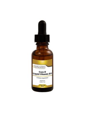 Core D Liquid Vitamin D3