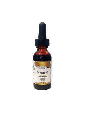 CoreXanthin-D3 Drops