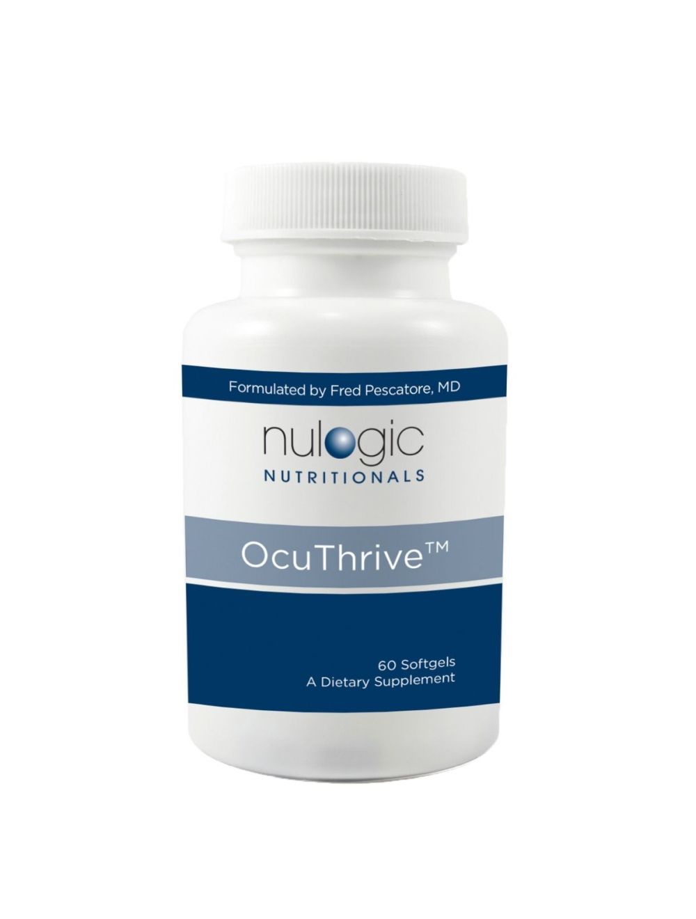 OcuThrive
