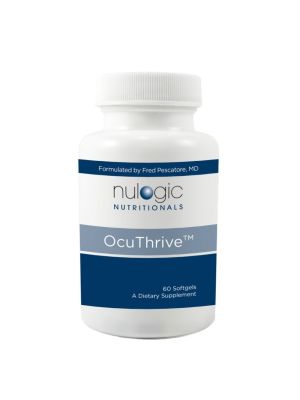 OcuThrive