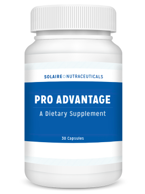 Pro Advantage