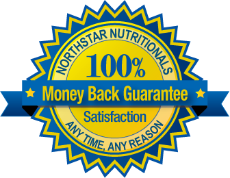 Our Guarantee to You - 100% Guarantee on All of our Supplements and Pain Formulas