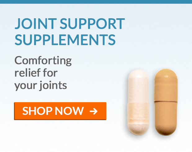 Top Joint Support Supplements